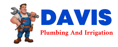 Trusted plumber in SLOAN